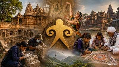 Indian National Trust for Art and Cultural Heritage (INTACH)
