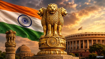 India’s The State Emblem