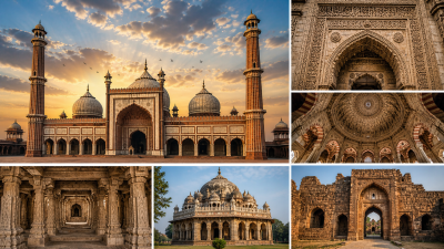 Indo-Islamic Architecture