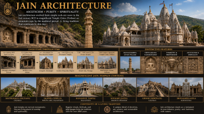 Jain Architecture