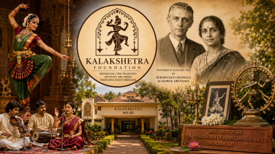 Kalakshetra Foundation