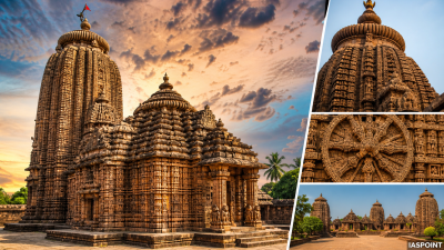 Kalinga Architecture