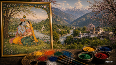 Kangra School of Art
