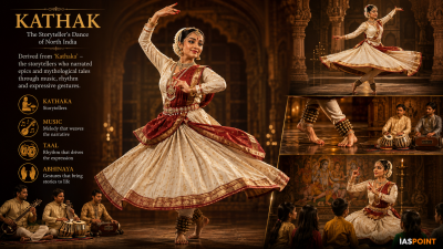Kathak