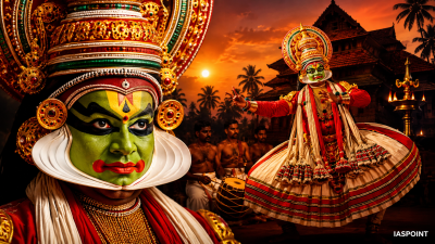Kathakali
