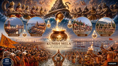 Kumbh Mela