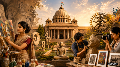 Lalit Kala Akademi