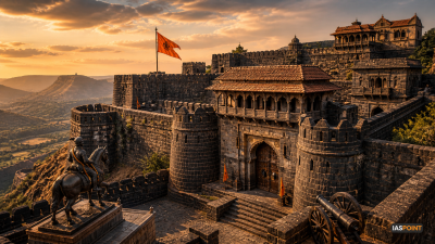 Maratha Architecture
