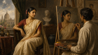 Modern Indian Academic Realism