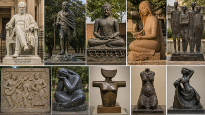 Modern Indian Sculpture
