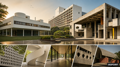 Modernist Architecture