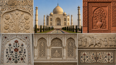 Mughal Sculpture