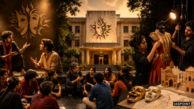 National School of Drama (NSD)