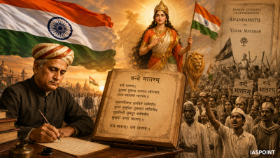 National Song of India