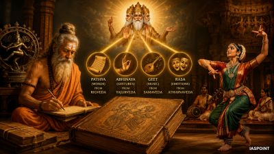 Natya Shastra