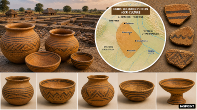 Ochre Coloured Pottery (OCP) Culture
