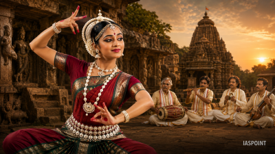 Odissi