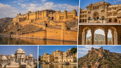 Rajput Architecture