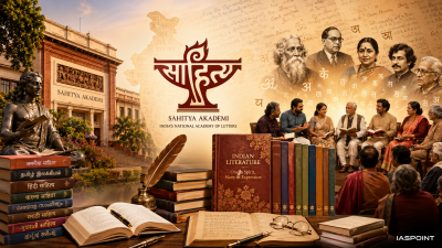 Sahitya Akademi