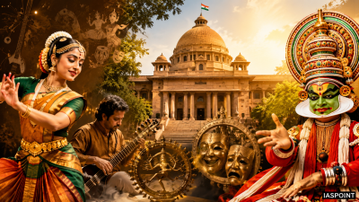 Sangeet Natak Akademi