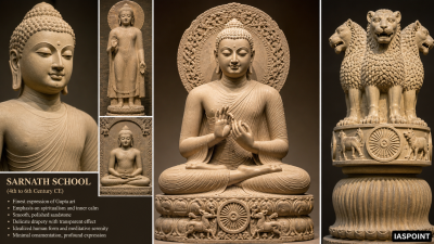 Sarnath School of Sculpture