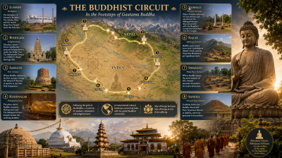 The Buddhist Circuit