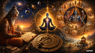 The Concept of Kala (Time)