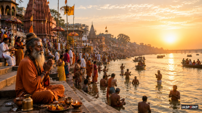 The Concept of Tirtha