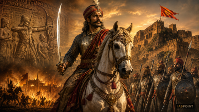 The Rajput Martial Code