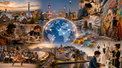 UNESCO Creative Cities Network (UCCN)