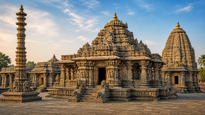 Vesara Architecture