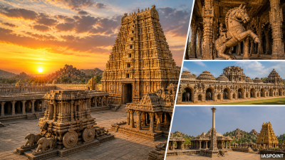 Vijayanagara Architecture