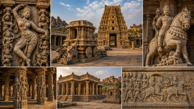 Vijayanagara Sculpture