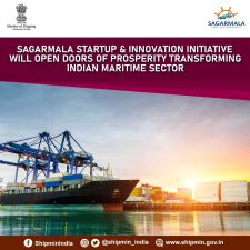 Sagarmala Finance Corporation – Transforming India’s Maritime Sector
