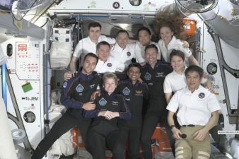 Shubhanshu Shukla – India’s Second and World’s 634th Astronaut in Space