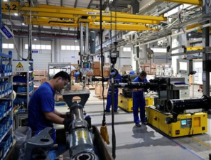 Made in China 2025 – Impact and Lessons for India