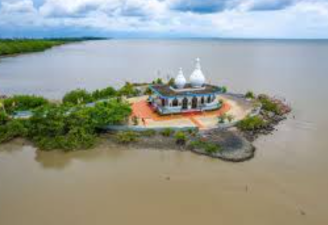 Temple in the Sea – Legacy of Indian Diaspora in Trinidad