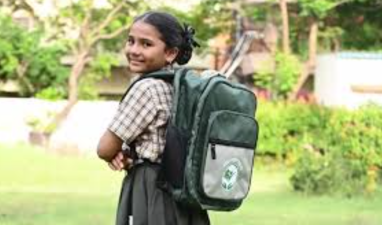 Sarvepalli Radhakrishnan Vidyarthi Mitra Kits Scheme Andhra Pradesh