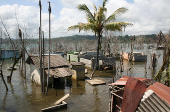 Great Nicobar Infrastructure Project Earthquake Risks