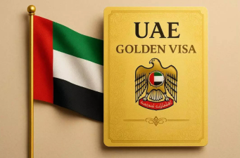 UAE Launches Nomination-Based Golden Visa For Indians