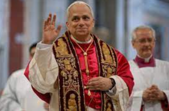 Pope Leo XIV Revives Castel Gandolfo Summer Tradition