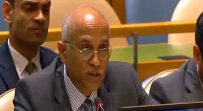 India’s Strategic Stance on Afghanistan UN Resolution