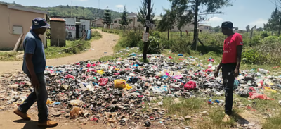 Global Ban on Problematic Plastics Yields Trillions Savings
