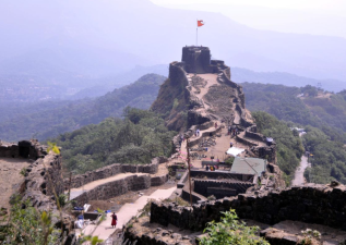 Maratha Military Landscapes Inscribed as UNESCO Heritage