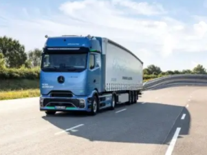 India Launches Incentive Scheme For Electric Trucks