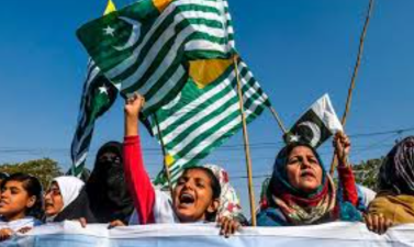 Kashmir Martyrs Day 2025 – Politics and Commemoration Clash