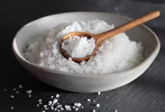 Salt Reduction Efforts Combat Hypertension Epidemic