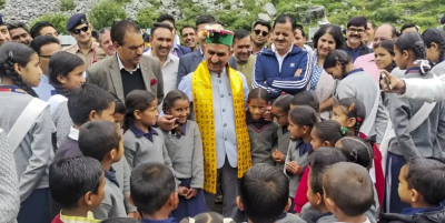 Himachal Pradesh’s Remarkable Rise In National Achievement Survey