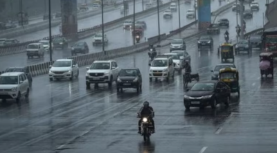 Delhi Cloud Seeding Project To Combat Air Pollution