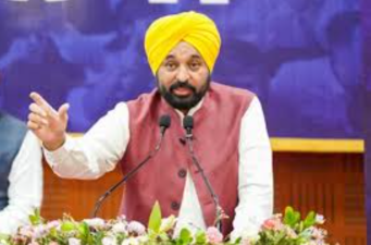 Punjab Introduces Strict Law Protecting Holy Scriptures